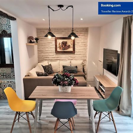 Casa Manuela Mas Que Una Casa Un Hogar Toledo Luaran gambar