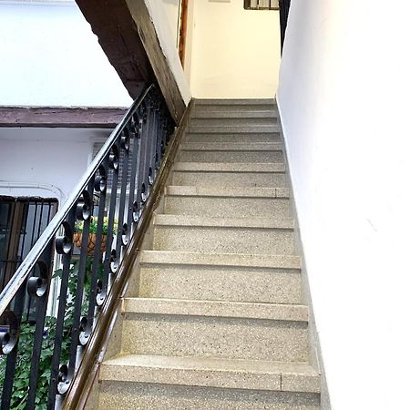 Casa Manuela Mas Que Una Casa Un Hogar Toledo Luaran gambar
