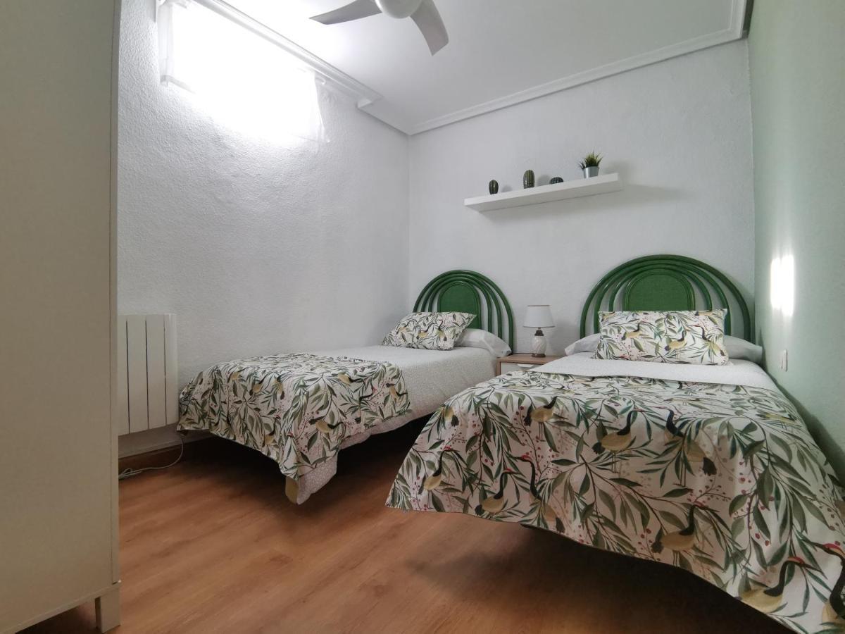Casa Manuela Mas Que Una Casa Un Hogar Toledo Luaran gambar