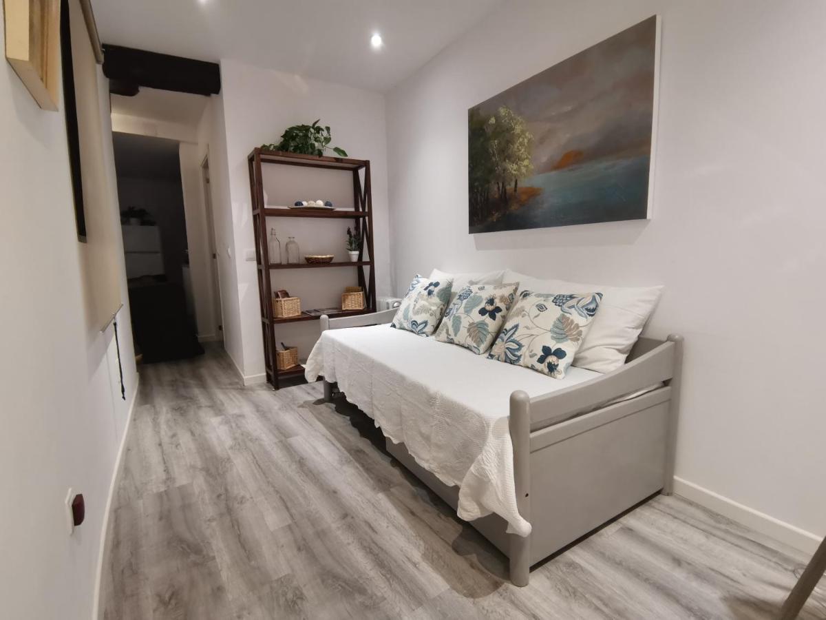 Casa Manuela Mas Que Una Casa Un Hogar Toledo Luaran gambar