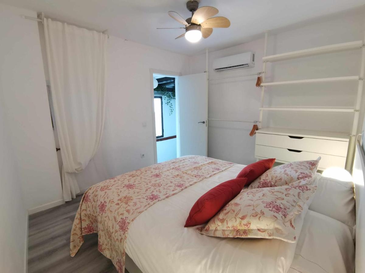 Casa Manuela Mas Que Una Casa Un Hogar Toledo Luaran gambar