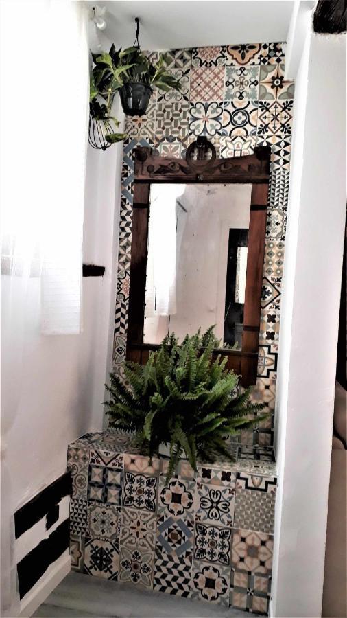 Casa Manuela Mas Que Una Casa Un Hogar Toledo Luaran gambar