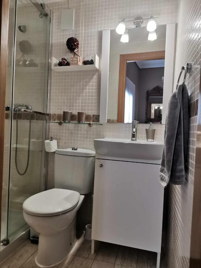 Casa Manuela Mas Que Una Casa Un Hogar Toledo Luaran gambar