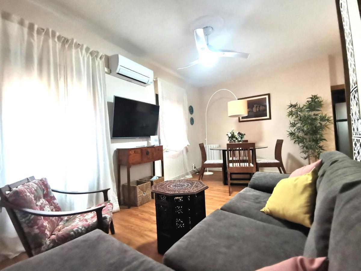 Casa Manuela Mas Que Una Casa Un Hogar Toledo Luaran gambar