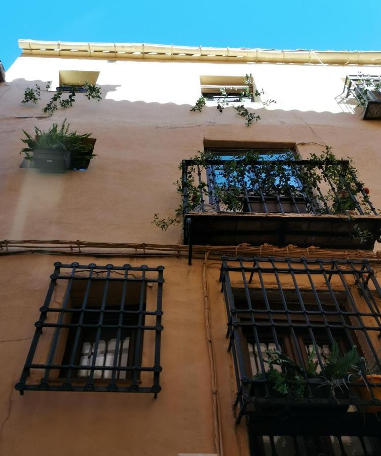 Casa Manuela Mas Que Una Casa Un Hogar Toledo Luaran gambar