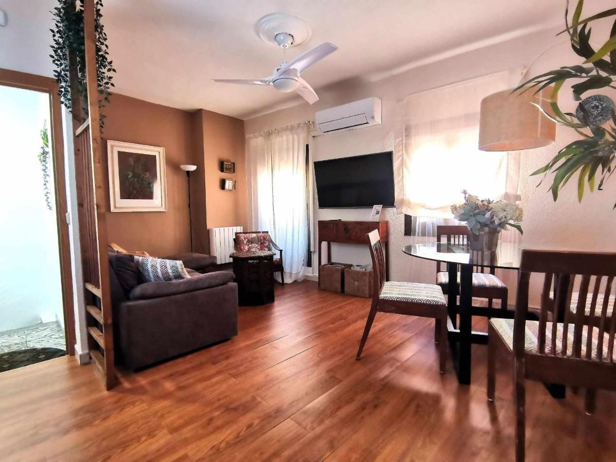Casa Manuela Mas Que Una Casa Un Hogar Toledo Luaran gambar