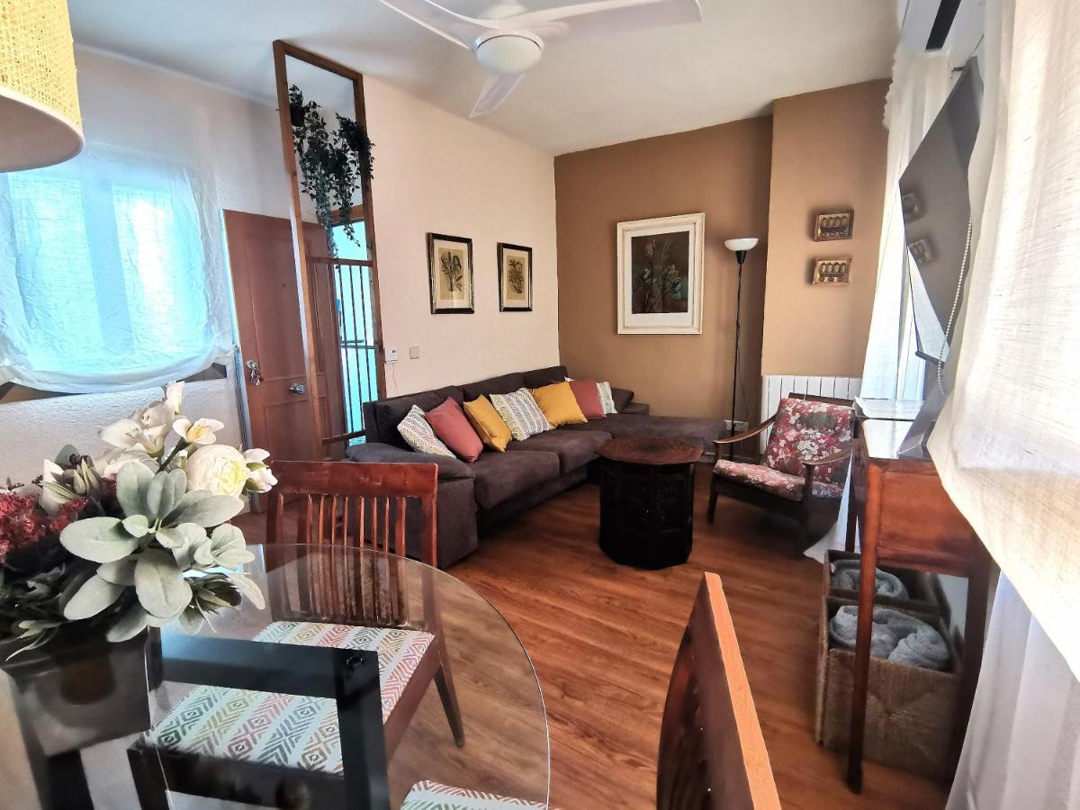 Casa Manuela Mas Que Una Casa Un Hogar Toledo Luaran gambar