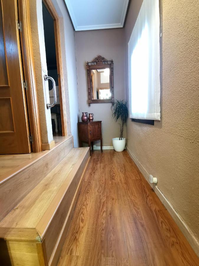 Casa Manuela Mas Que Una Casa Un Hogar Toledo Luaran gambar
