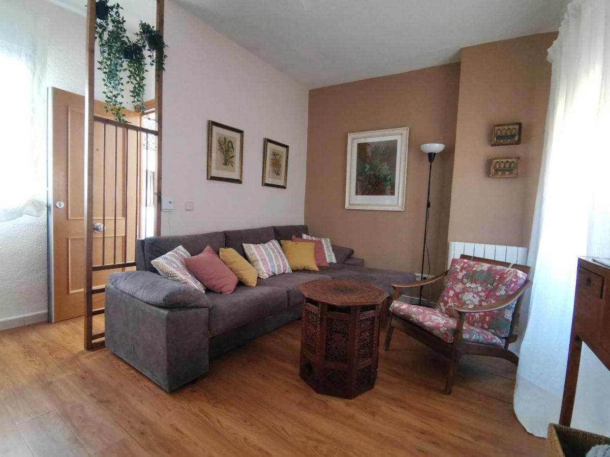 Casa Manuela Mas Que Una Casa Un Hogar Toledo Luaran gambar