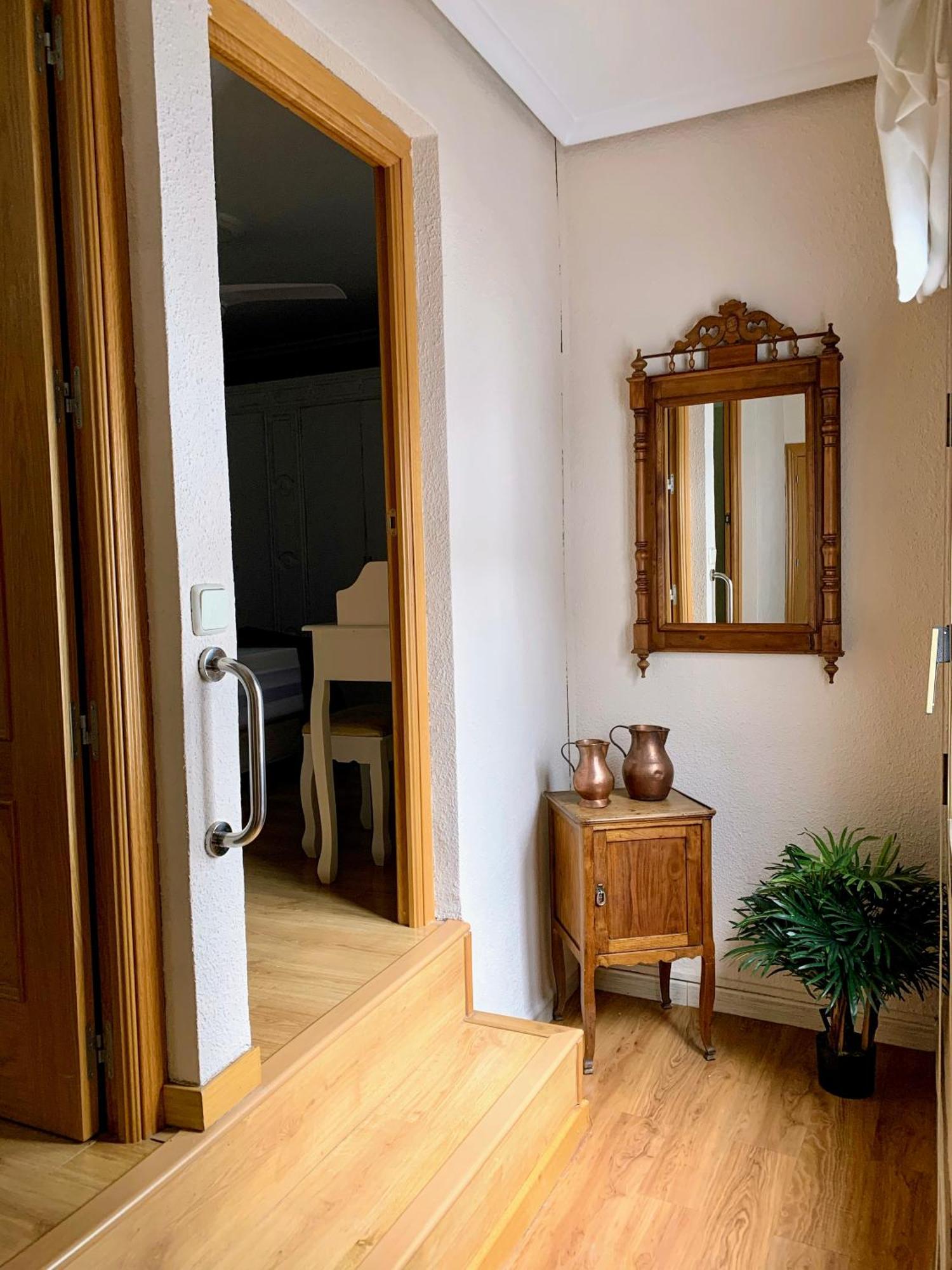 Casa Manuela Mas Que Una Casa Un Hogar Toledo Luaran gambar