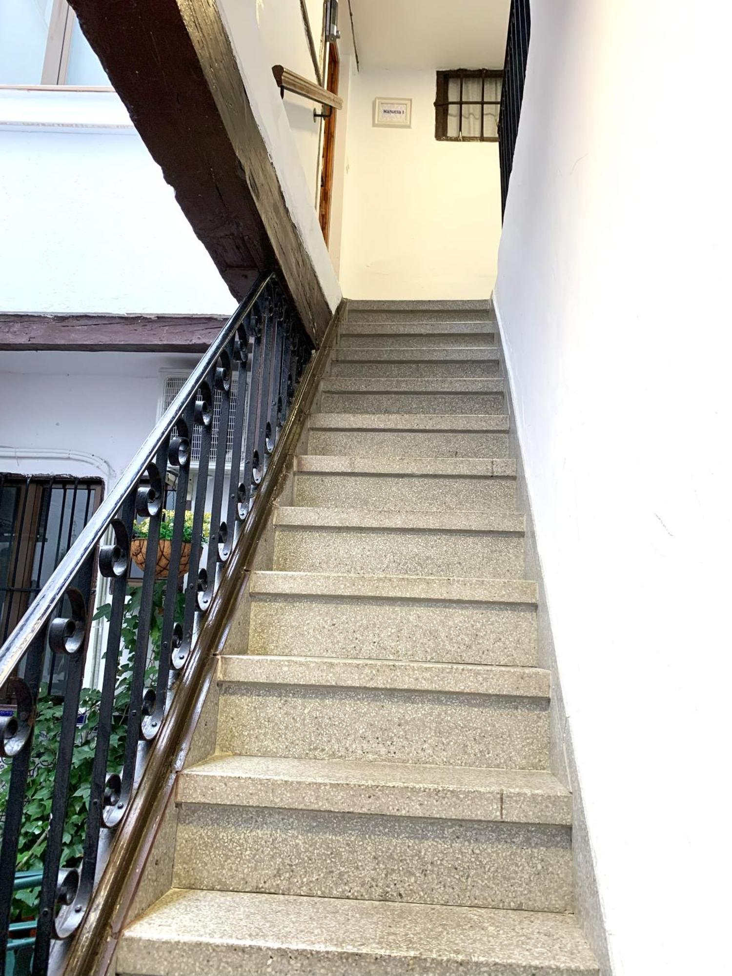 Casa Manuela Mas Que Una Casa Un Hogar Toledo Luaran gambar